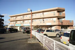 ミハラビルの画像