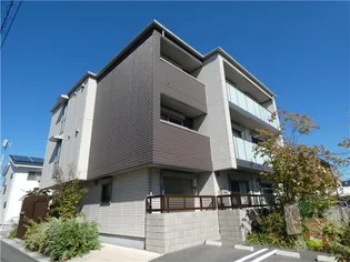 SUNSHINE GARDENS 富田の画像