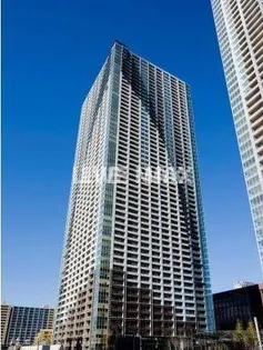 THE TOKYO TOWERS MIDTOWER【12階】の外観