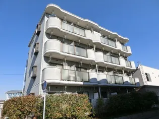 ハイツおゆみ野Iの画像