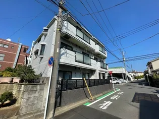 天正ビルの画像