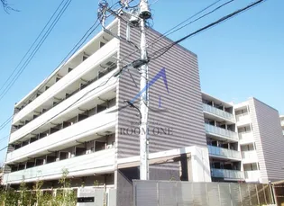 ライジングプレイス綾瀬の画像