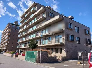 プリンスハイツ木場 壱番館の画像