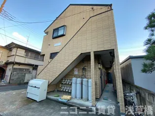 シンエイトの画像