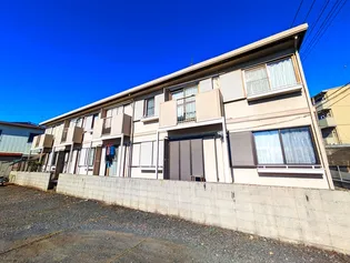 ファミーユ石田の画像