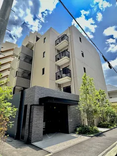 シリウス大濠の画像