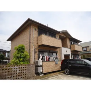 ガーデンコート西添の画像