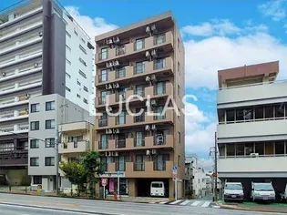 フェニックス茗荷谷【7階】の外観