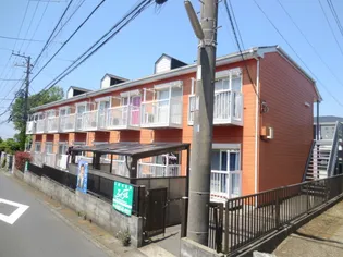 ハイツ松嶋の画像