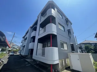 ハイムミサワの画像