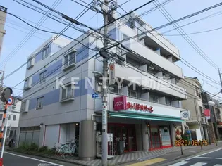 サーカス蒲田の画像