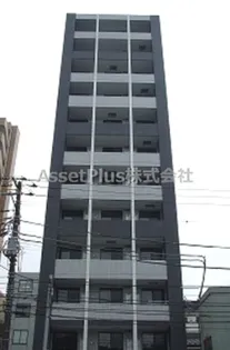 グラントゥルース田端【7階】の外観