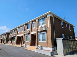 アジュール シュッサイⅡの画像