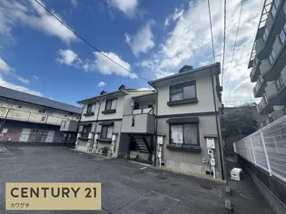 サンエステートみわの画像