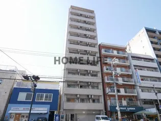 ランドマークシティ大阪城南の画像