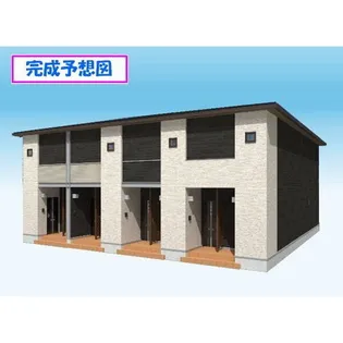 K F KアルバTWOの画像