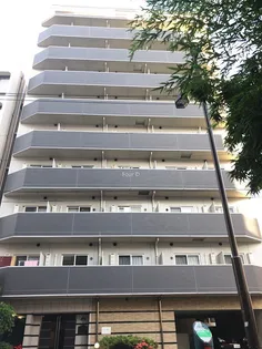 メインステージ蔵前IIの画像