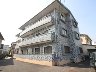 志井サンフェリカの画像