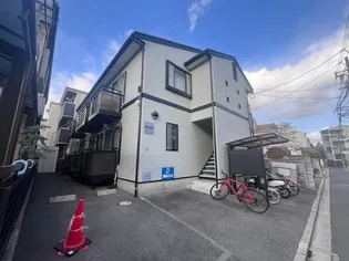 カサベルデの画像