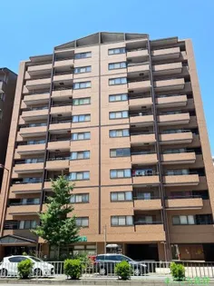 エル セレーノ九条の画像