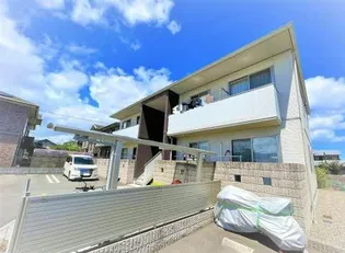 シャーメゾン サラフォートの画像