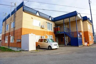 アルカディア北門AB棟の画像