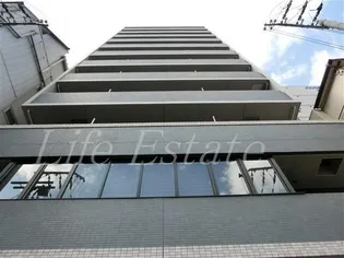 インテリジェンス御堂の画像