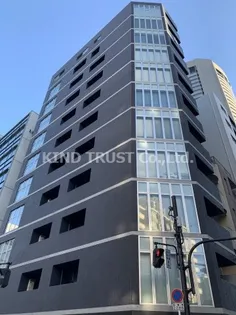 公高貴王ビル【2階】の外観