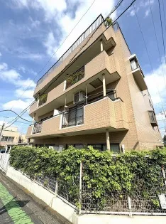 レジデンスヒロの画像