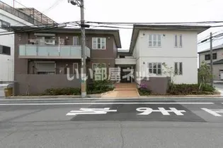 シャーメゾン パティオの画像