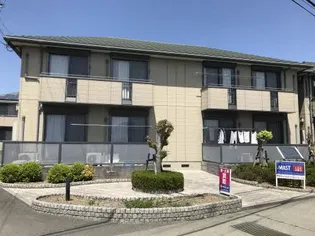 シャーメゾン ラヴィ A棟の画像