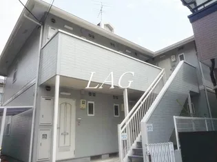 ラベンダーハイツの画像