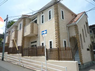 リブレア向山の画像