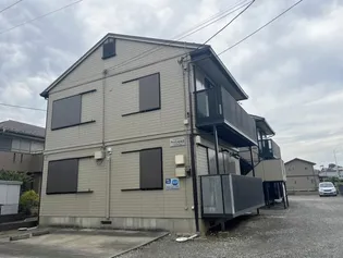 シティハイム アーバンヒルの画像