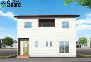 群馬県桐生市菱町4【一戸建】の外観