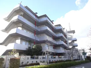 グレース成城Iの画像