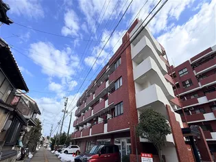 信開グランドハイツの画像