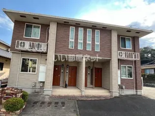 プランドール弐番館の画像