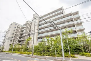 パークホームズ戸田公園の画像