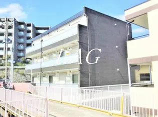 リブリ クローリス長津田の画像