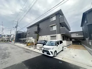 プレミール雅の画像