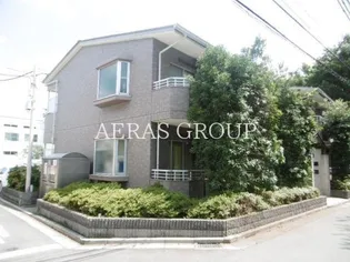 エスペランサ武蔵野の画像