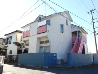 SANDALWOOD町田鵜野森の画像