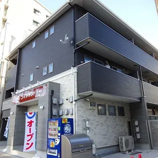 サイプレス北巽Ⅱの画像