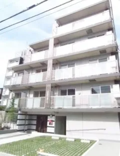 グランヴァン西馬込IIIの画像