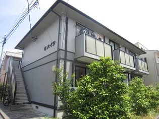 椿ハイツの画像