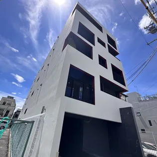 COZY豊岡通【5階】の外観