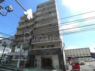 ヴランドール柏中央の画像