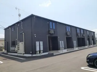 アルバ御影の画像