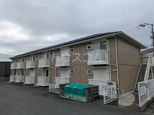 メゾンロワールの画像